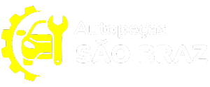 Logo Auto Peças São Braz